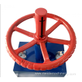 low price the Flat Gate Valve